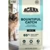 Acana Adultos (1 A 7 Años)^Cat Bountiful Catch 1.8kg