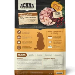 Acana Senior (+7 Años) | Adultos (1 A 7 Años)^Cat Meadowlands 1.8kg