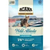 Acana Senior (+7 Años) | Adultos (1 A 7 Años)^Cat Wild Atlantic 4.5kg
