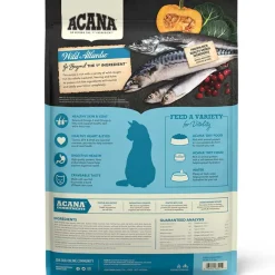Acana Senior (+7 Años) | Adultos (1 A 7 Años)^Cat Wild Atlantic 1.8kg
