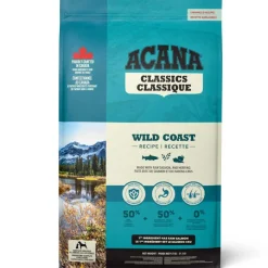Acana Adultos (1 A 7 Años)^Dog Classic Wild Coast 9.7kg
