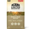 Acana Adultos (1 A 7 Años) | Cachorros (0 A 12 Meses)^Dog Duck Pear 10.2kg