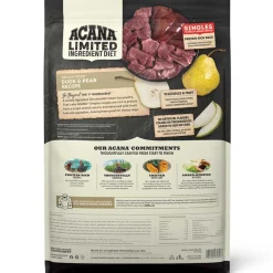 Acana Adultos (1 A 7 Años) | Cachorros (0 A 12 Meses)^Dog Duck Pear 10.2kg