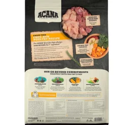 Acana Senior (+7 Años)^Dog Free Run Poultry 5.9kg