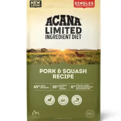 Acana Senior (+7 Años)^Dog Pork Squash 2kg