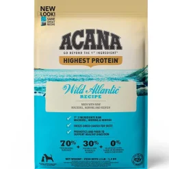 Acana Senior (+7 Años)^Dog Wild Atlantic 11.35kg