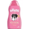 Beeps Shampoo Para Perros | Higiene Y Aseo^Acondicionador Hidratante 502ml