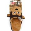 AFP Juguetes^Doggies Pantufla Mono
