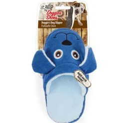 AFP Juguetes^Doggies Pantufla Perro
