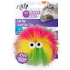 AFP Juguetes^Furry Ball Fluffy Ball Rosa