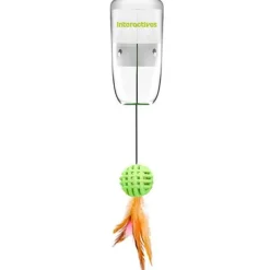 AFP Juguetes | Productos Outlet^Interactive Dispansador de Golosinas para Gatos