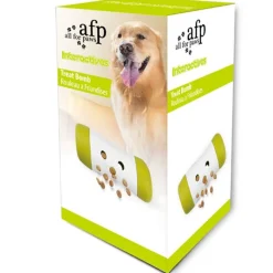 AFP Juguetes^Interactives Treat Frenzy Roll