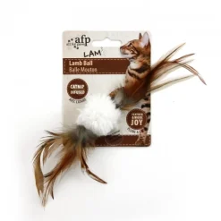 AFP Juguetes | Productos Outlet^Lamb Ball con Sonido