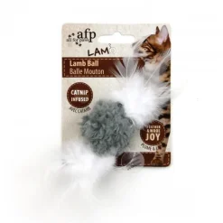 AFP Juguetes | Productos Outlet^Lamb Ball con Sonido