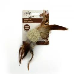AFP Juguetes | Productos Outlet^Lamb Ball con Sonido