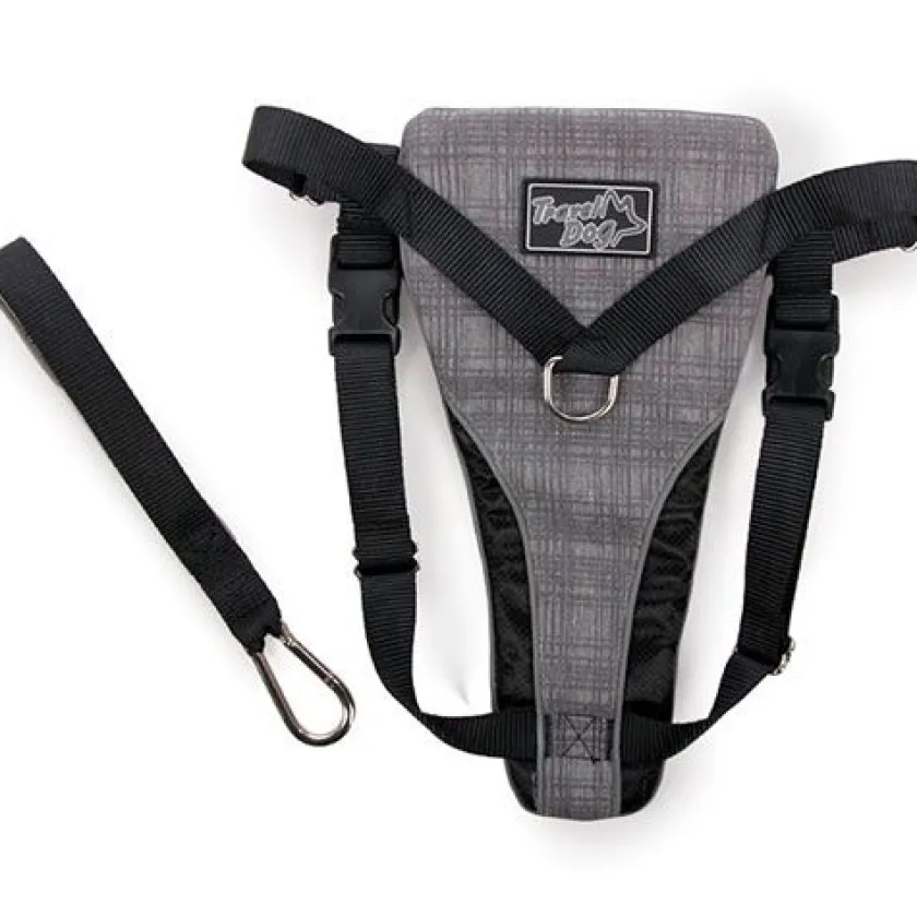 AFP Cinturones De Seguridad^Travel Dog Arnes de Seguridad XL
