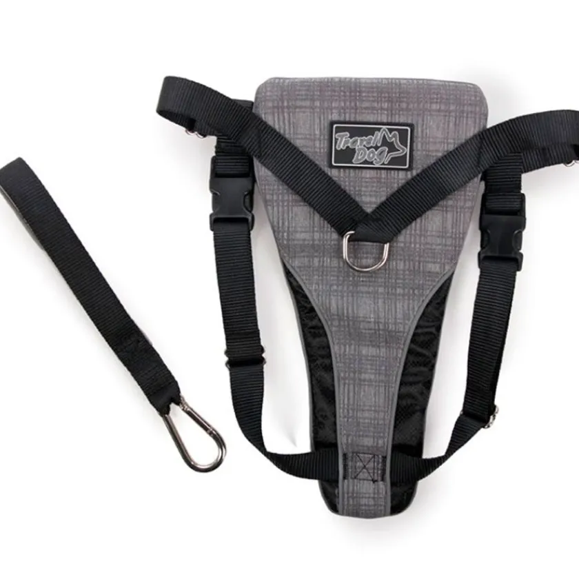 AFP Cinturones De Seguridad | Productos Outlet^Travel Dog Arnes de Seguridad L