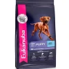 Eukanuba Cachorros (0 A 12 Meses)^Alimento Puppy Large Breed 15kg