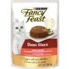 Fancy Feast - Purina Húmedos^Alimento húmedo Fancy Feast Demi Glace Carne 85g