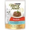 Fancy Feast - Purina Húmedos^Alimento húmedo Fancy Feast Goulash Pavo 85g
