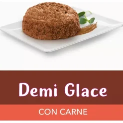 Fancy Feast - Purina Húmedos^Alimento húmedo Fancy Feast Demi Glace Carne 85g PACK 15 Unidades