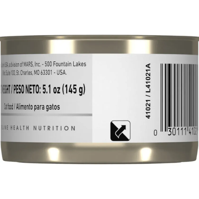 Royal Canin Húmedos^Alimento Húmedo Lata Gato Adulto Instinctive Pate 145gr