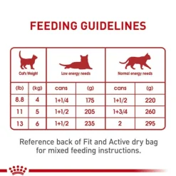 Royal Canin Húmedos^Alimento Húmedo Lata Gato Adulto Instinctive Pate 145gr