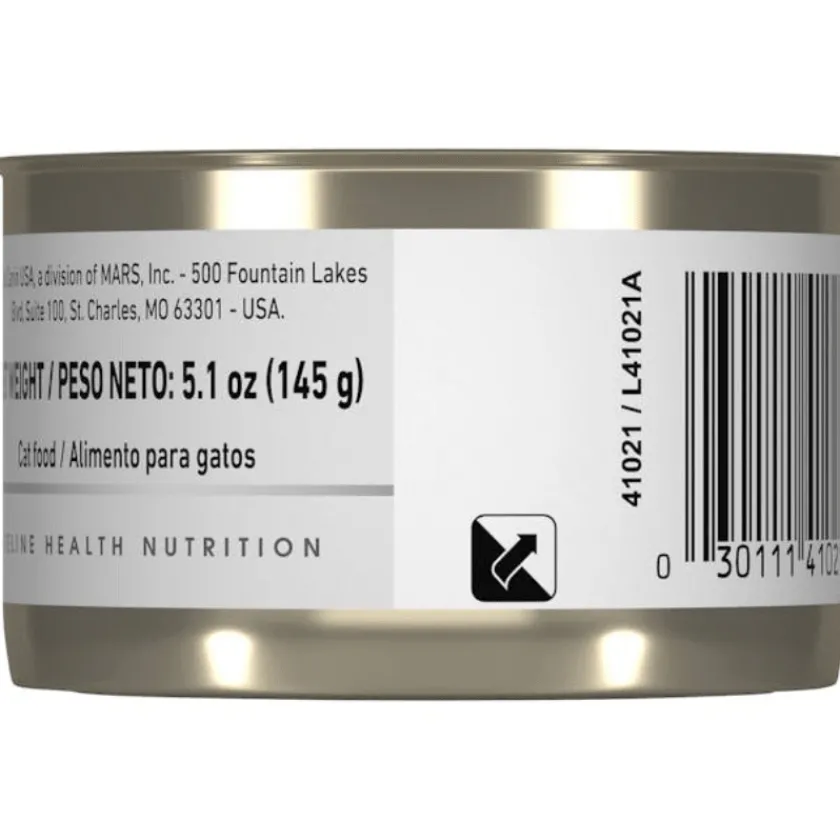 Royal Canin Húmedos^Alimento Húmedo Latas Gato Adulto Instinctive Pate 145gr x24 Unidades