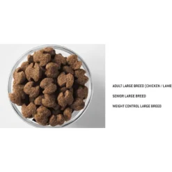 Eukanuba Senior (+7 Años)^Alimento Perro Senior 7+ Large Breed 15kg