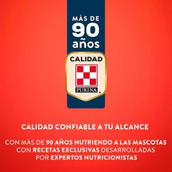 Purina - Gati Adultos (1 A 7 Años)^Alimento seco para gato GATI Adultos Carne y Pollo a la Jardinera 15Kg
