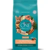 Purina One Castrados^Alimento seco para gato PURINA® ONE® Esterilizado Pollo y Salmón