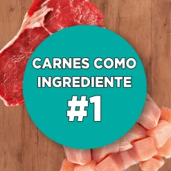 Purina One Adultos (1 A 7 Años)^Alimento seco para gato PURINA® ONE® Adulto Pollo y Carne