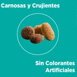 Purina One Gatitos (0 A 12 Meses)^Alimento seco para gato PURINA® ONE® Gatito Pollo y Carne