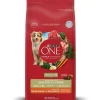 Purina One Adultos (1 A 7 Años)^Alimento seco para perro PURINA® ONE® Adulto Mediano y Grande Pollo y Carne