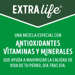 Dog Chow - Purina Adultos (1 A 7 Años)^Alimento seco para perro DOG CHOW® Adultos Minis y Pequeños Pollo y Pavo 8kg