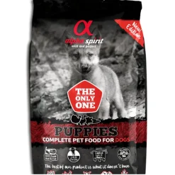 Alpha Spirit Cachorros (0 A 12 Meses)^Dog Puppies 12kg