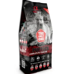 Alpha Spirit Cachorros (0 A 12 Meses)^Dog Puppies 3kg