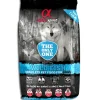 Alpha Spirit Senior (+7 Años) | Adultos (1 A 7 Años)^Dog Wild Fish 12kg
