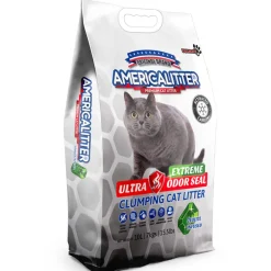 America Litter Arenas^Extreme Odor Seal 15kg