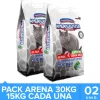 America Litter Arenas^Extreme Odor Seal Pack 30kg