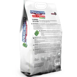 America Litter Arenas^Extreme Odor Seal 15kg