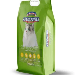 America Litter Arenas | Control Peso^Nature´s Gift Corn 4,6kg