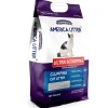 America Litter Arenas^Ultra Scooping 15kg