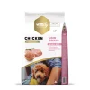 Adultos (1 A 7 Años)^Amity Low Grain Chicken Adulto 4 Kg