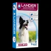 Traper Antipulgas Y Garrapatas^ANTIPARASITARIO PIPETA 10-25 KG LANDER (2,5 ML)