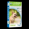 Traper Antipulgas Y Garrapatas^ANTIPARASITARIO PIPETA 4-10 KG LANDER (1 ML)