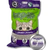 TOP K9 Arenas | Senior (+7 Años)^Arena Aglutinante Topk9 Iones De Plata/carbón Activado Lavanda 10kg