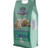 America Litter Arenas | Castrados^Arena Quick Clumping Talco Bebe 7kg