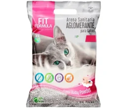 Fit Formula Arenas^Arena Baby Powder 10kg