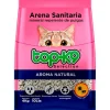 TOP K9 Arenas | Control Peso^Arena Mineral TopK9 4 kg